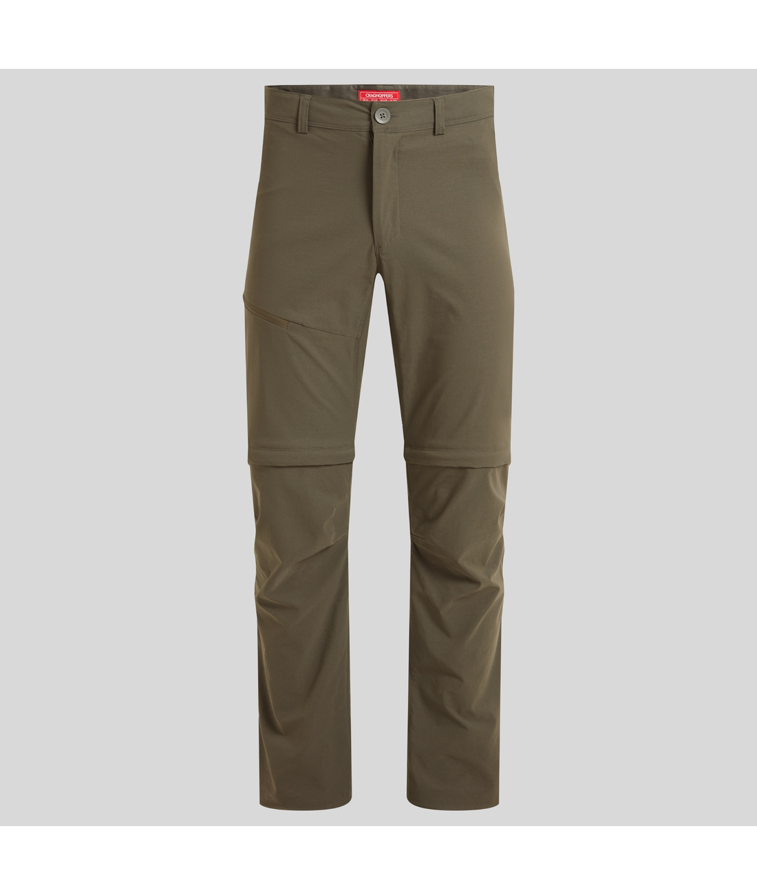 NosiLife Pro Convertible Trousers III