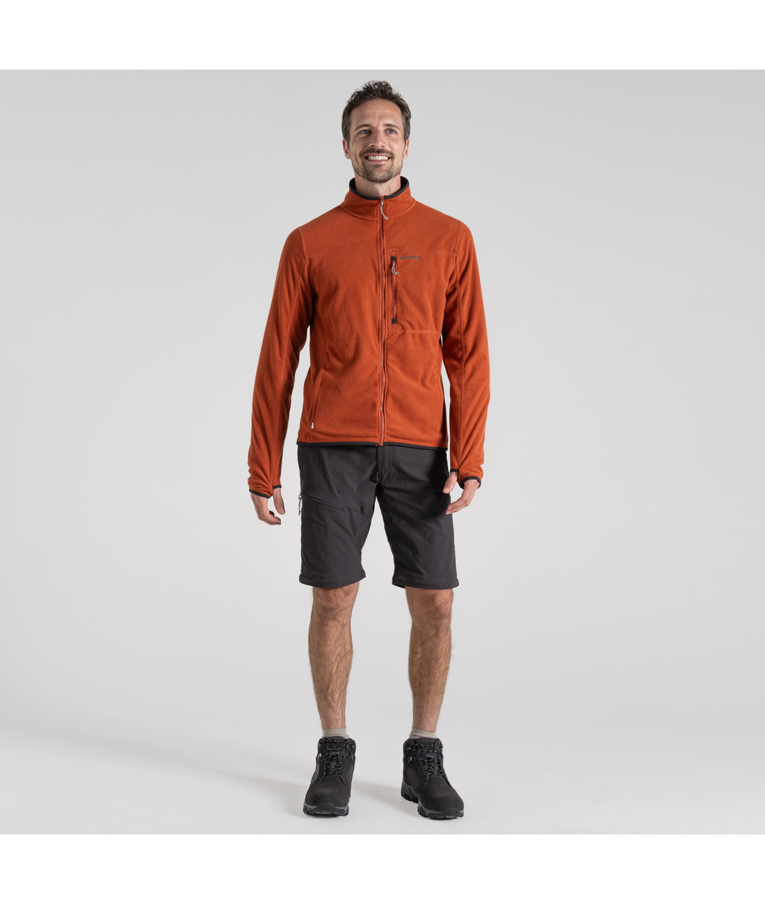 NosiLife Pro Convertible Trousers III