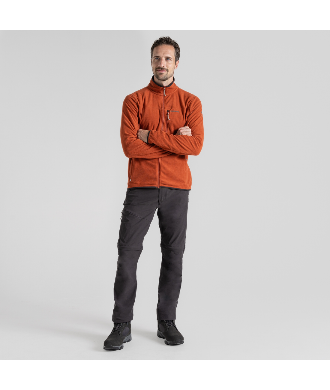 NosiLife Pro Convertible Trousers III