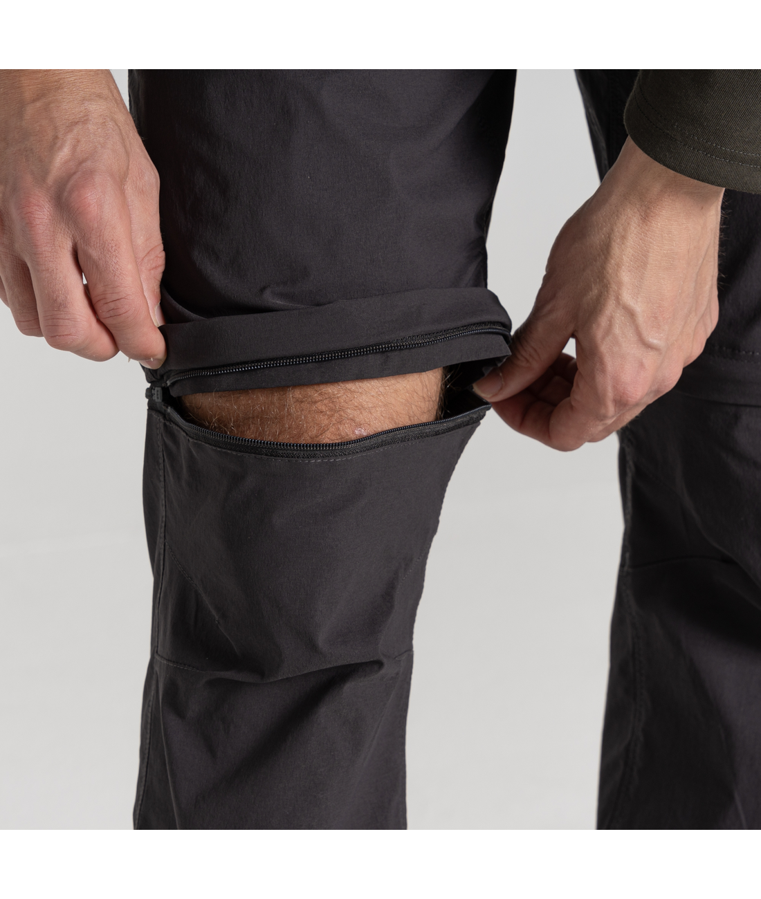 NosiLife Pro Convertible Trousers III