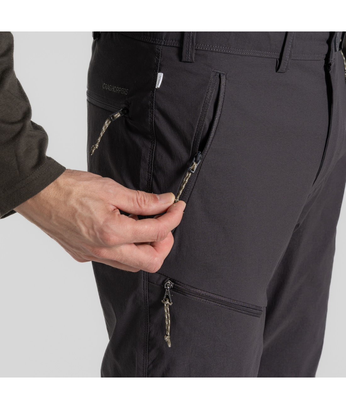 NosiLife Pro Convertible Trousers III