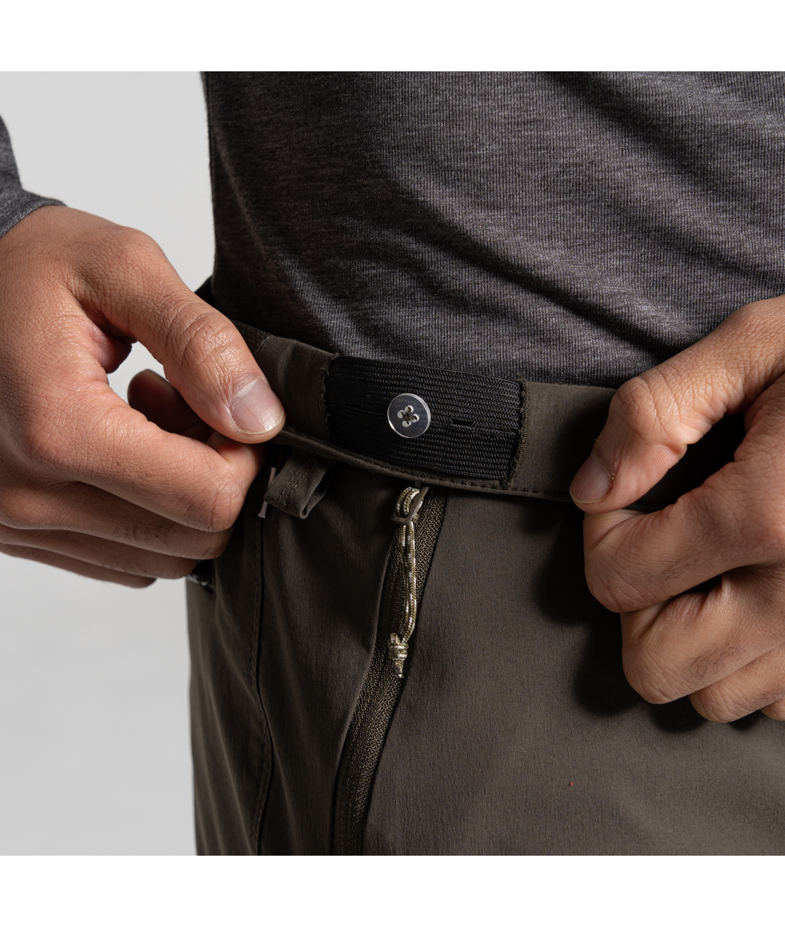 NosiLife Pro Trousers III - Herren