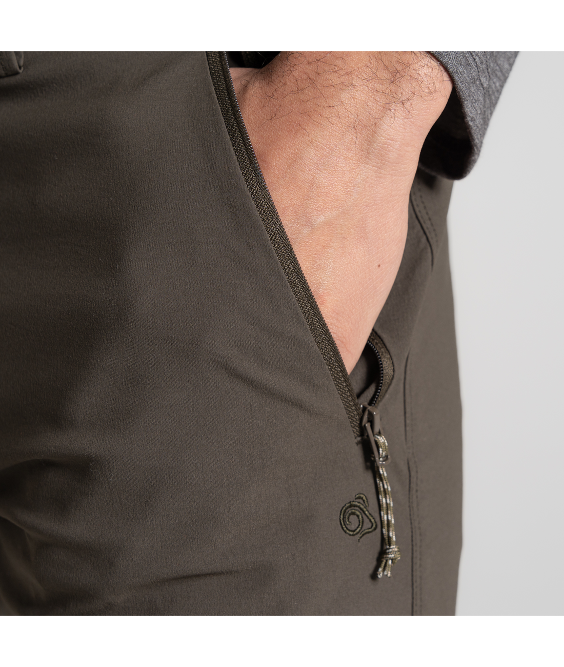 NosiLife Pro Trousers III - Herren