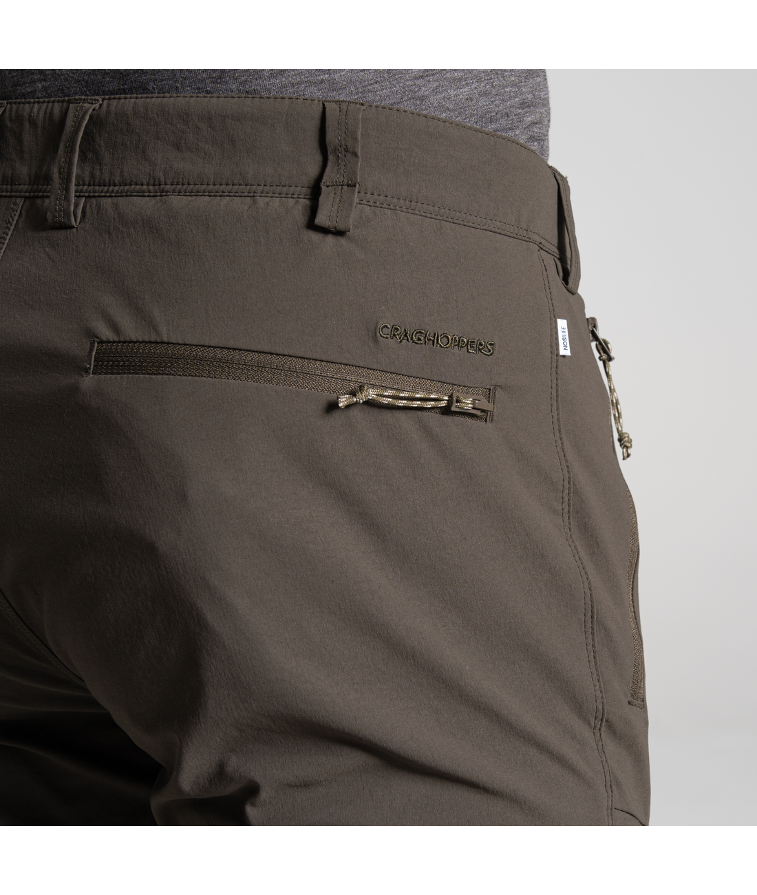 NosiLife Pro Trousers III - Herren