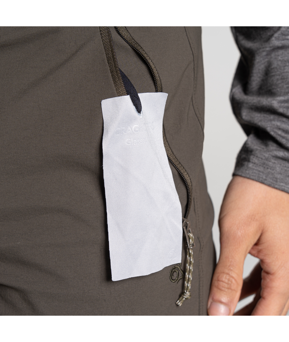 NosiLife Pro Trousers III - Herren