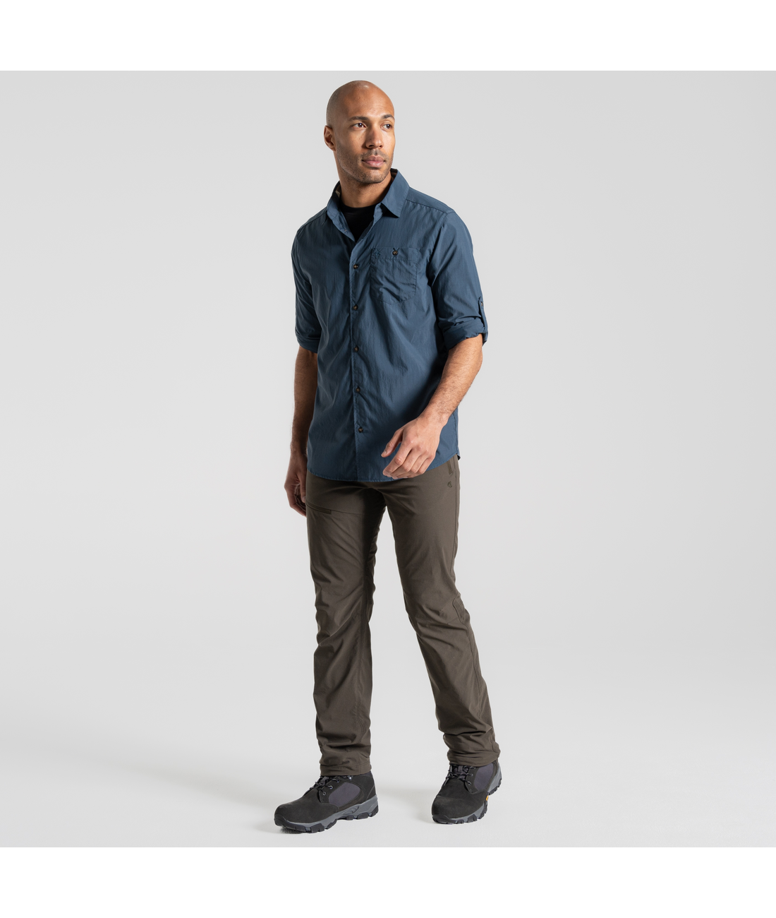 NosiLife Pro Trousers III - Herren