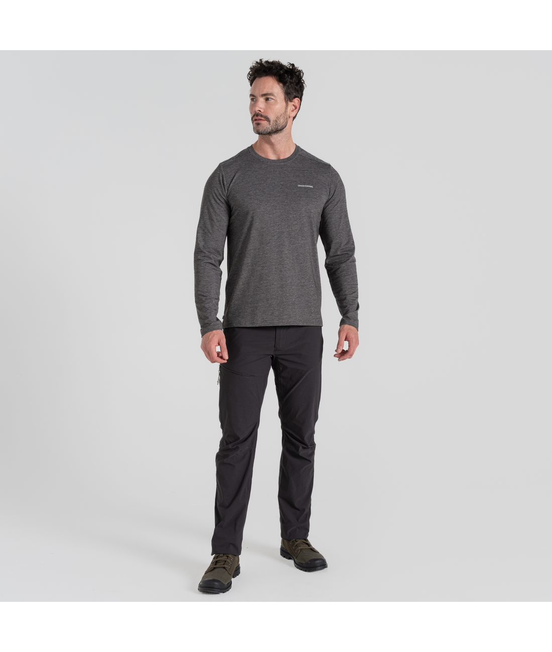 NosiLife Pro Trousers III - Herren