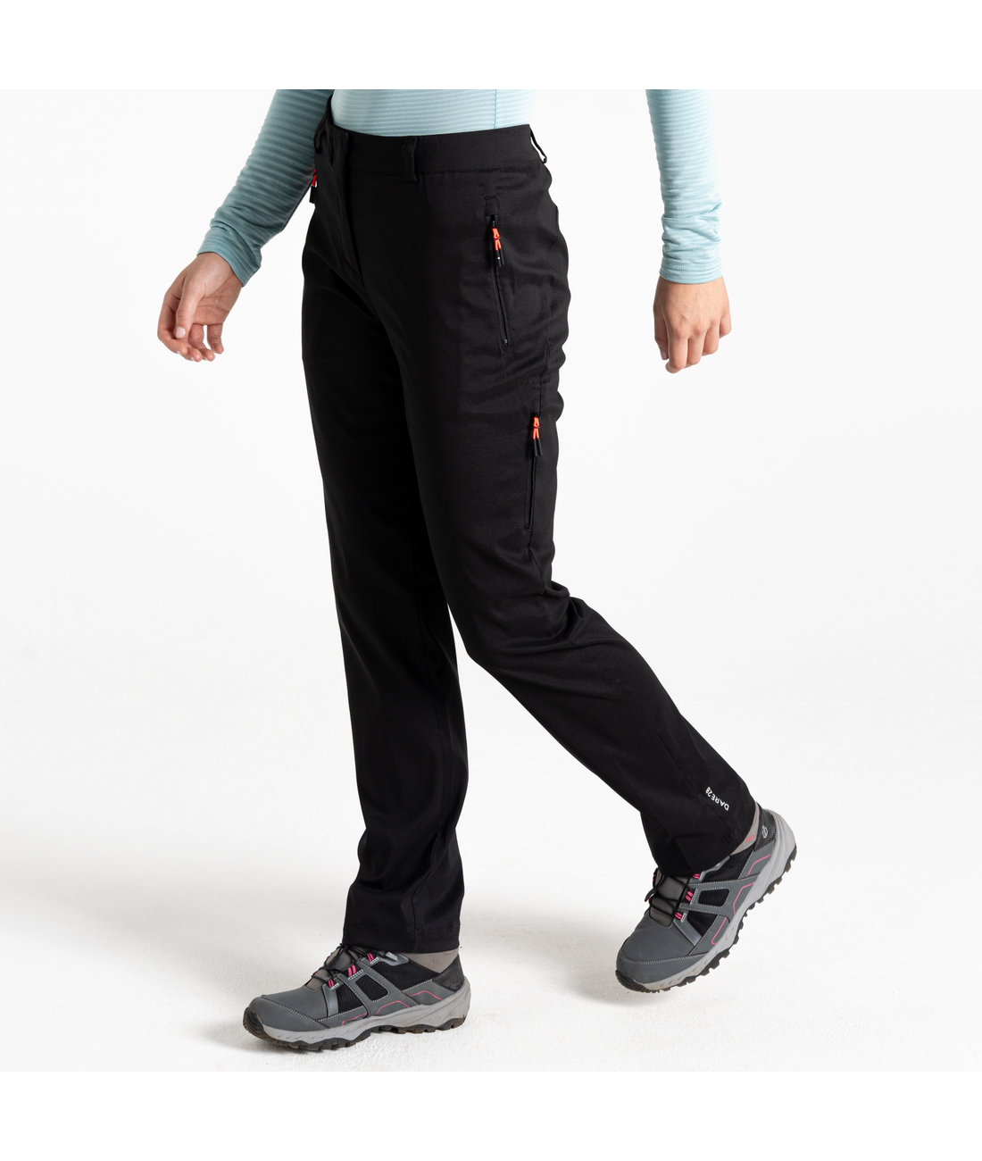 Torrek Trousers