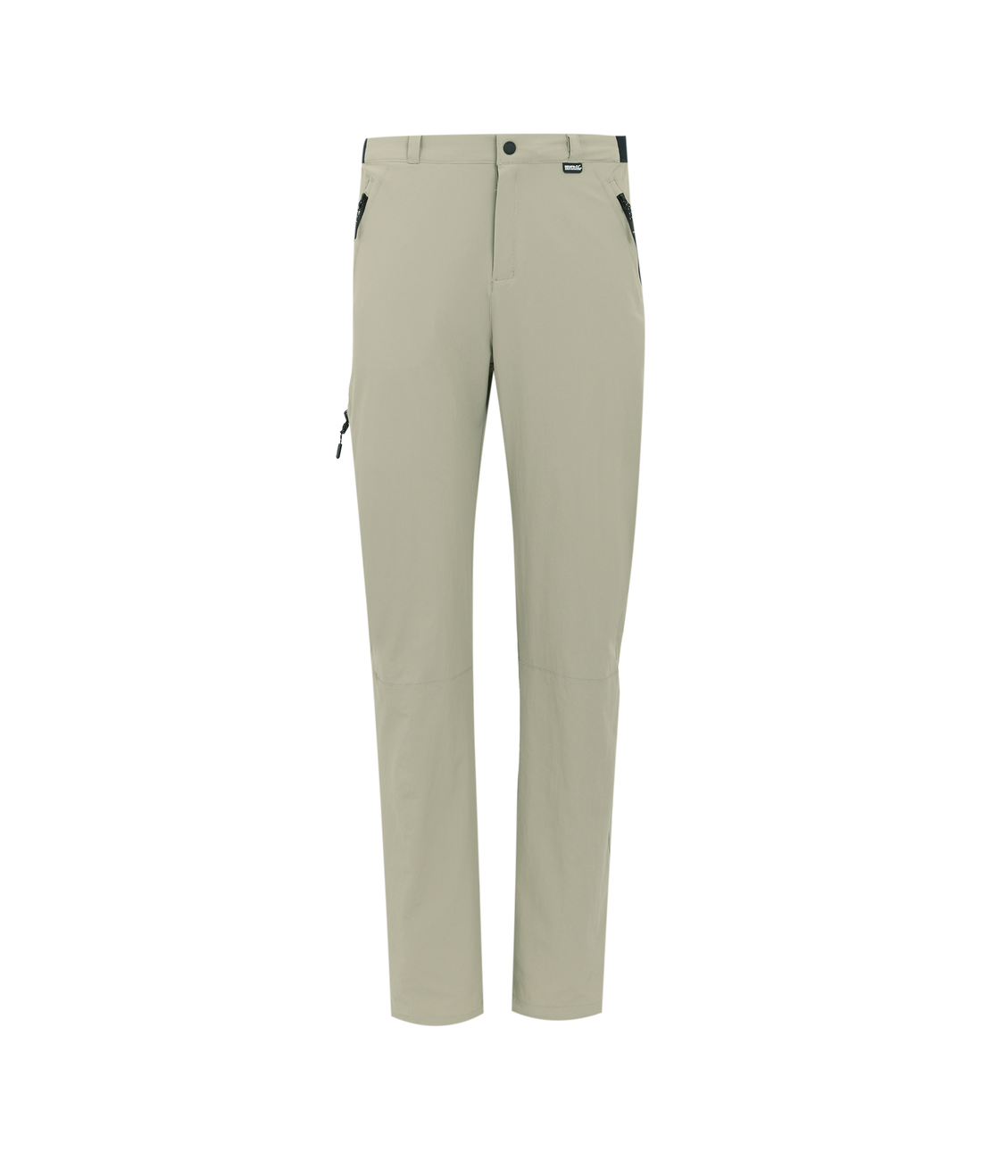 Travel Light Packaway Trousers - Herren