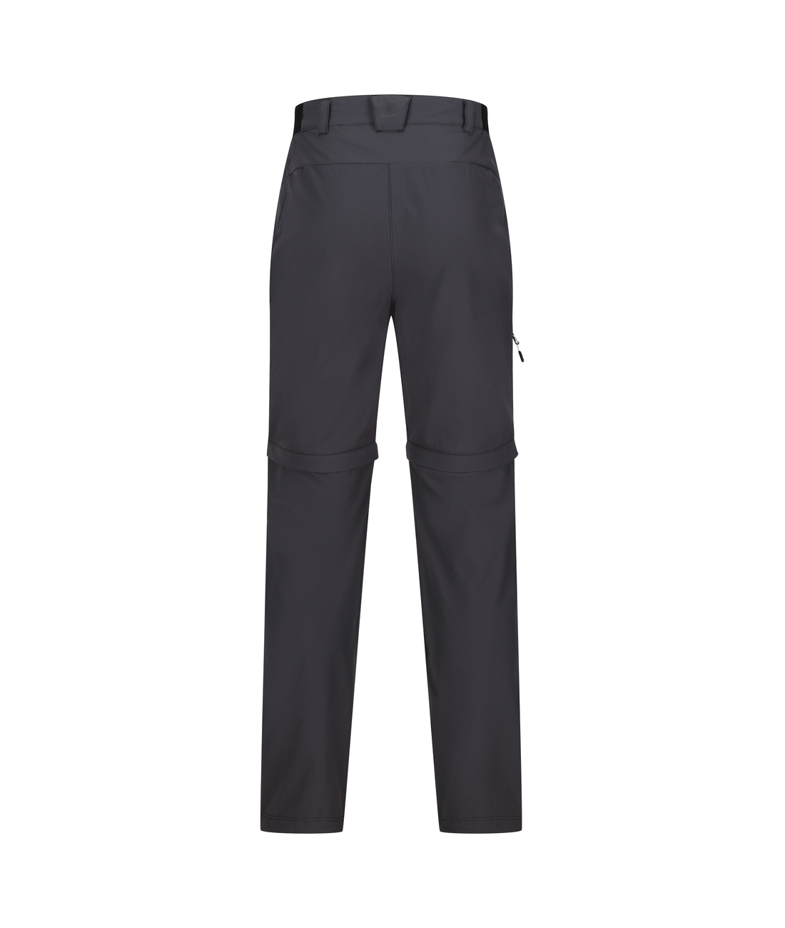 Travel Light Z/O Packaway Trousers - Herren
