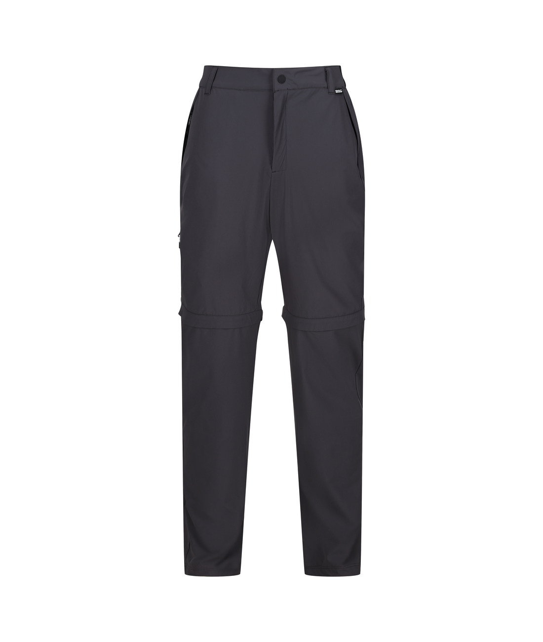 Travel Light Z/O Packaway Trousers - Herren