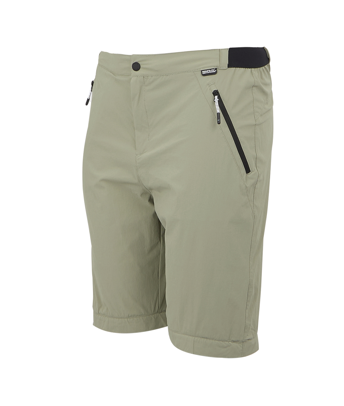 Travel Light Z/O Packaway Trousers - Herren