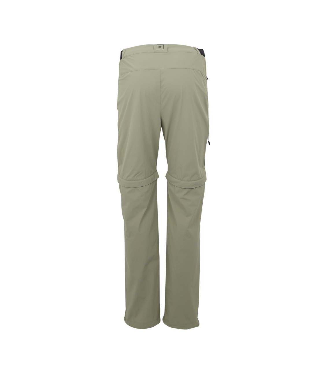 Travel Light Z/O Packaway Trousers - Herren