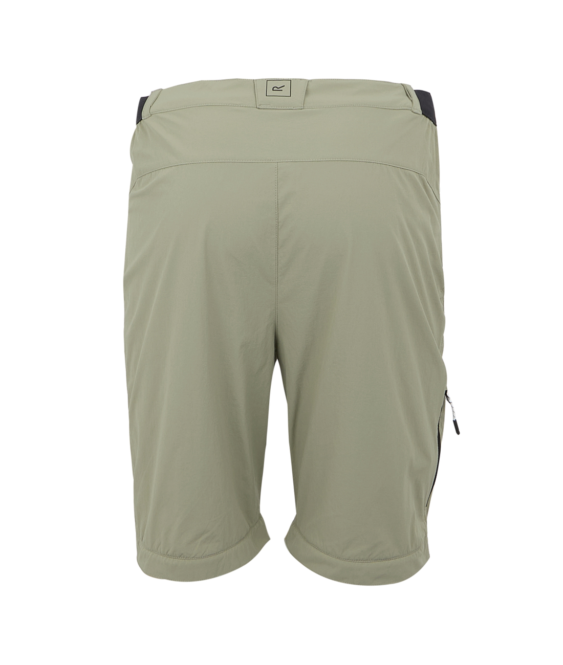 Travel Light Z/O Packaway Trousers - Herren