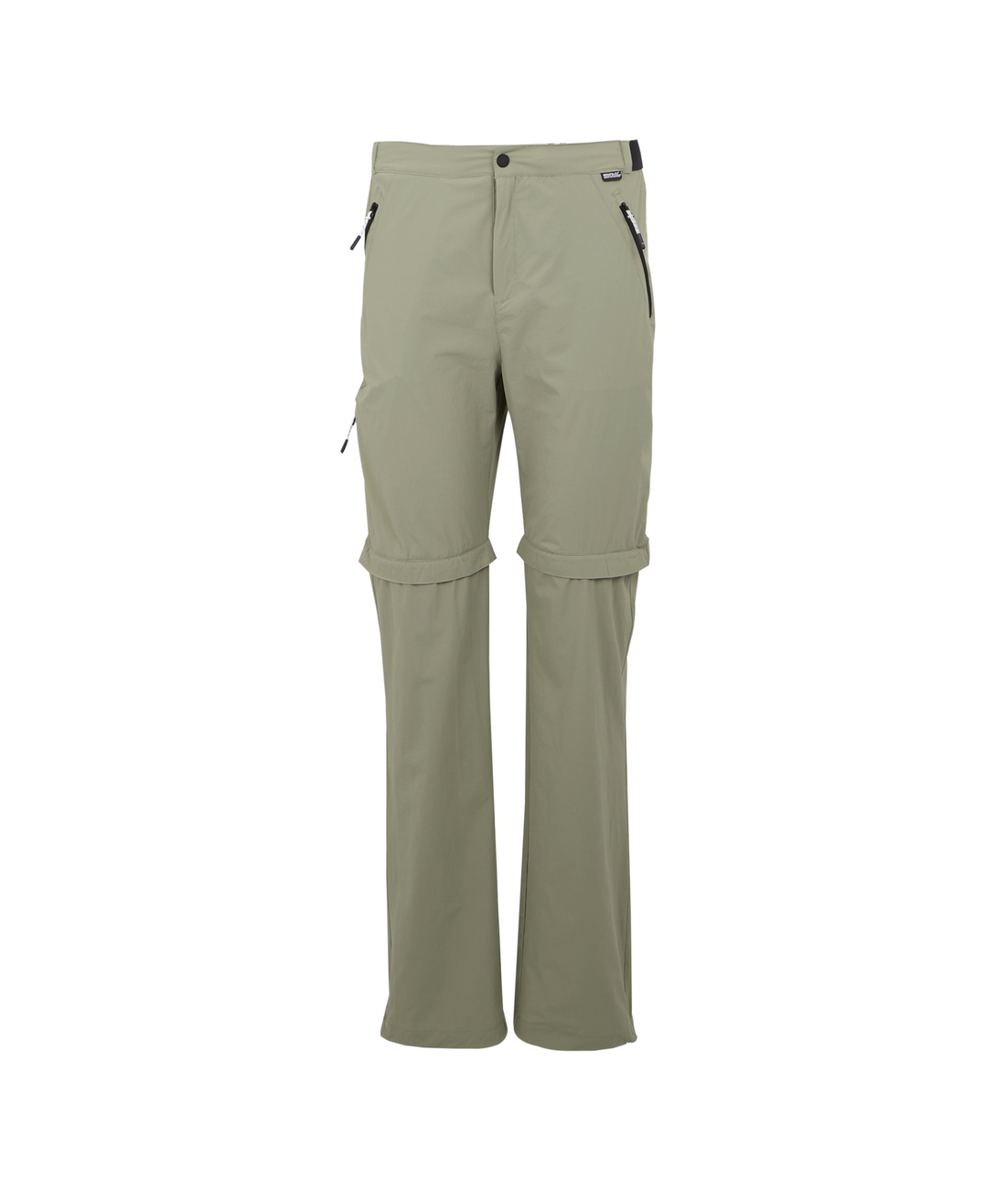 Travel Light Z/O Packaway Trousers - Herren