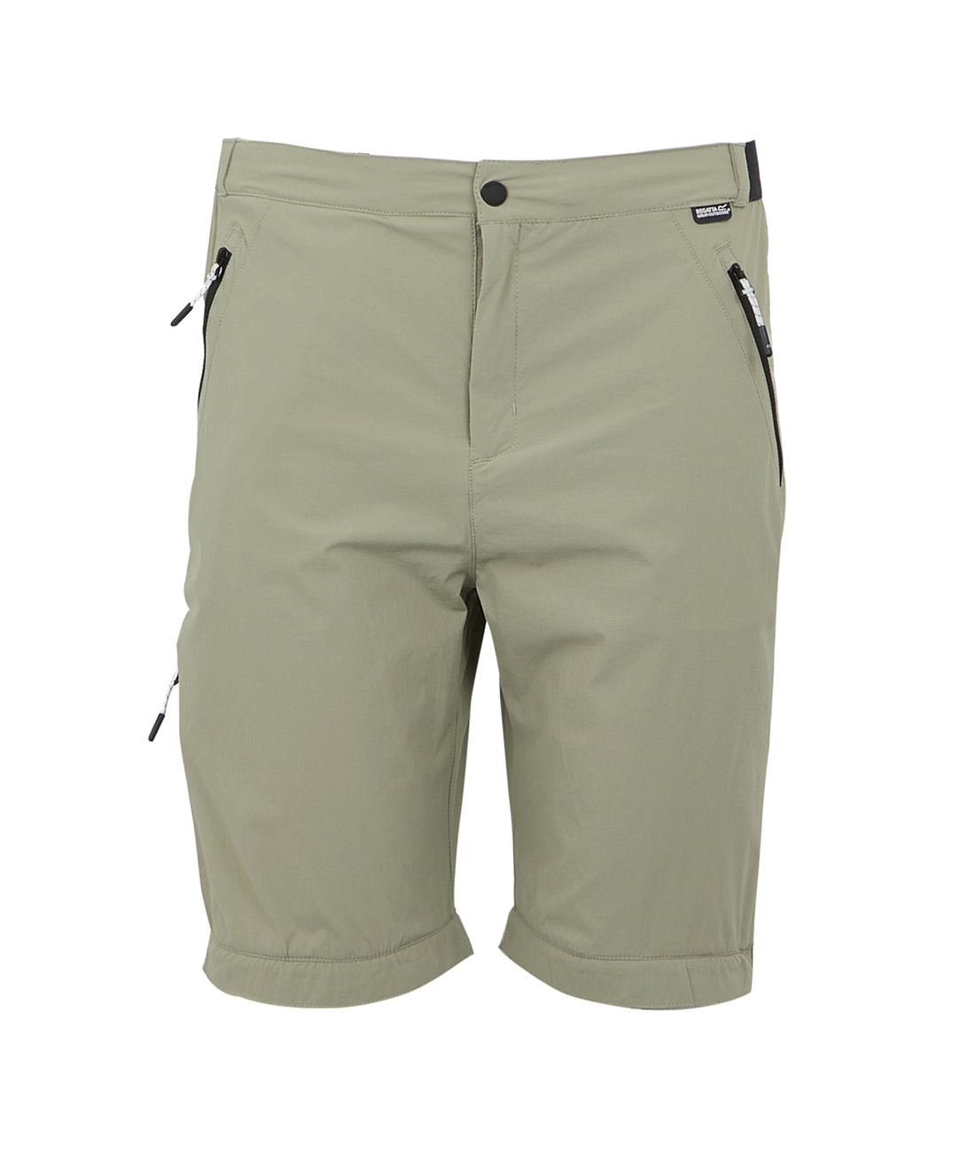 Travel Light Z/O Packaway Trousers - Herren