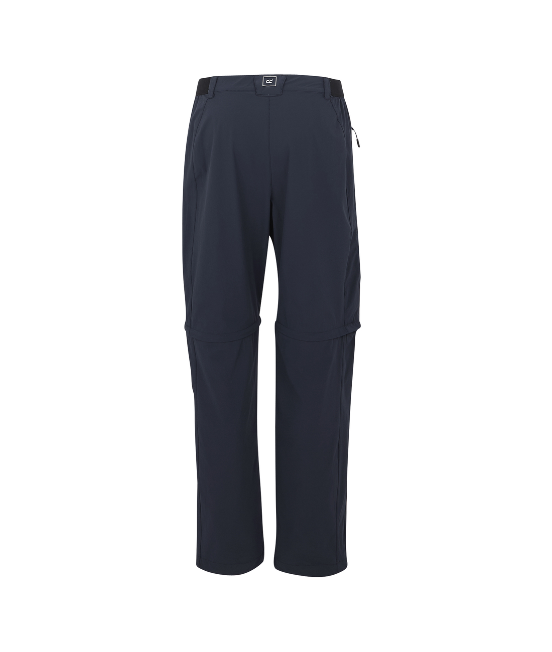 Travel Light Z/O Trousers II - Damen