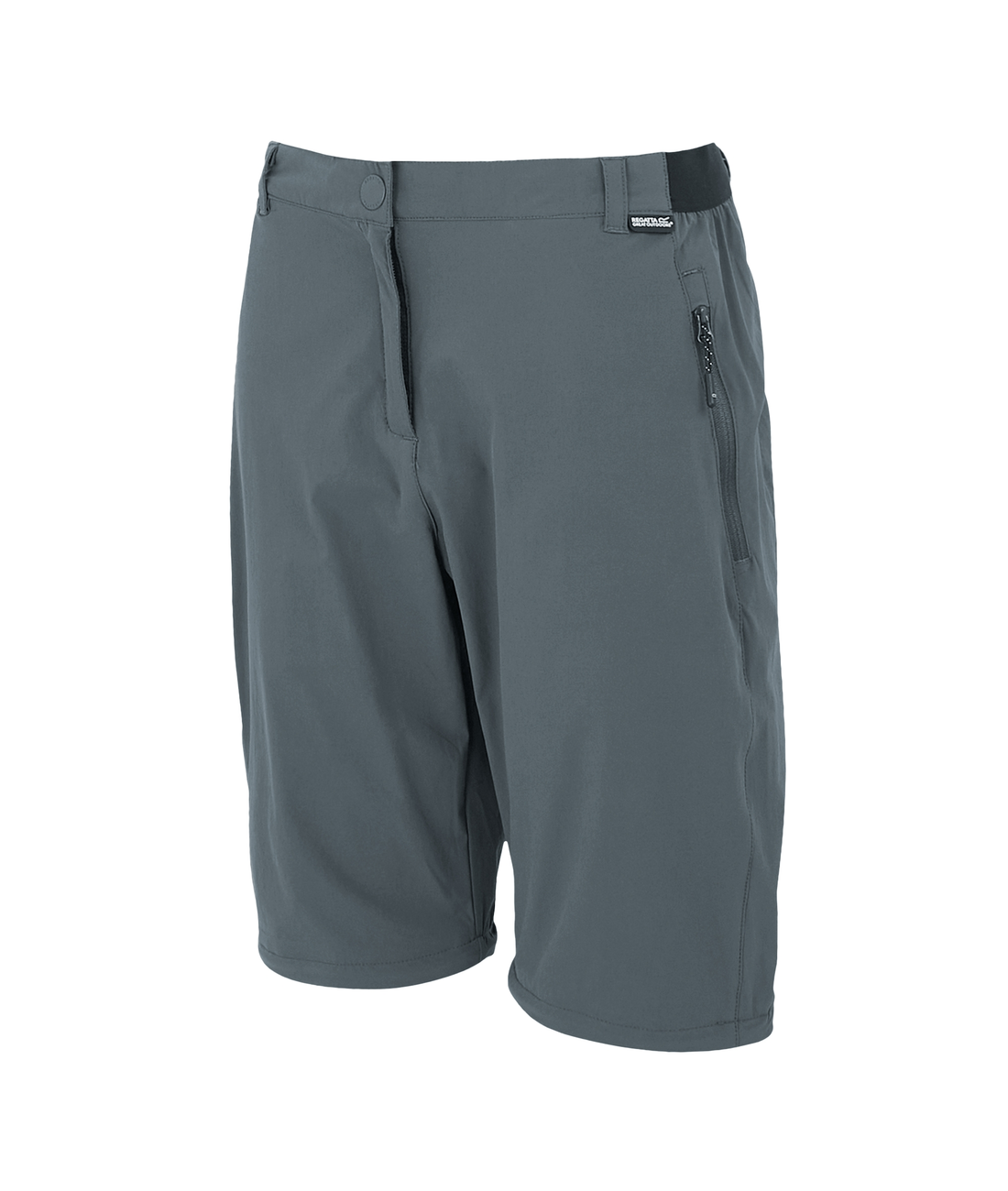 Travel Light Z/O Trousers II - Damen