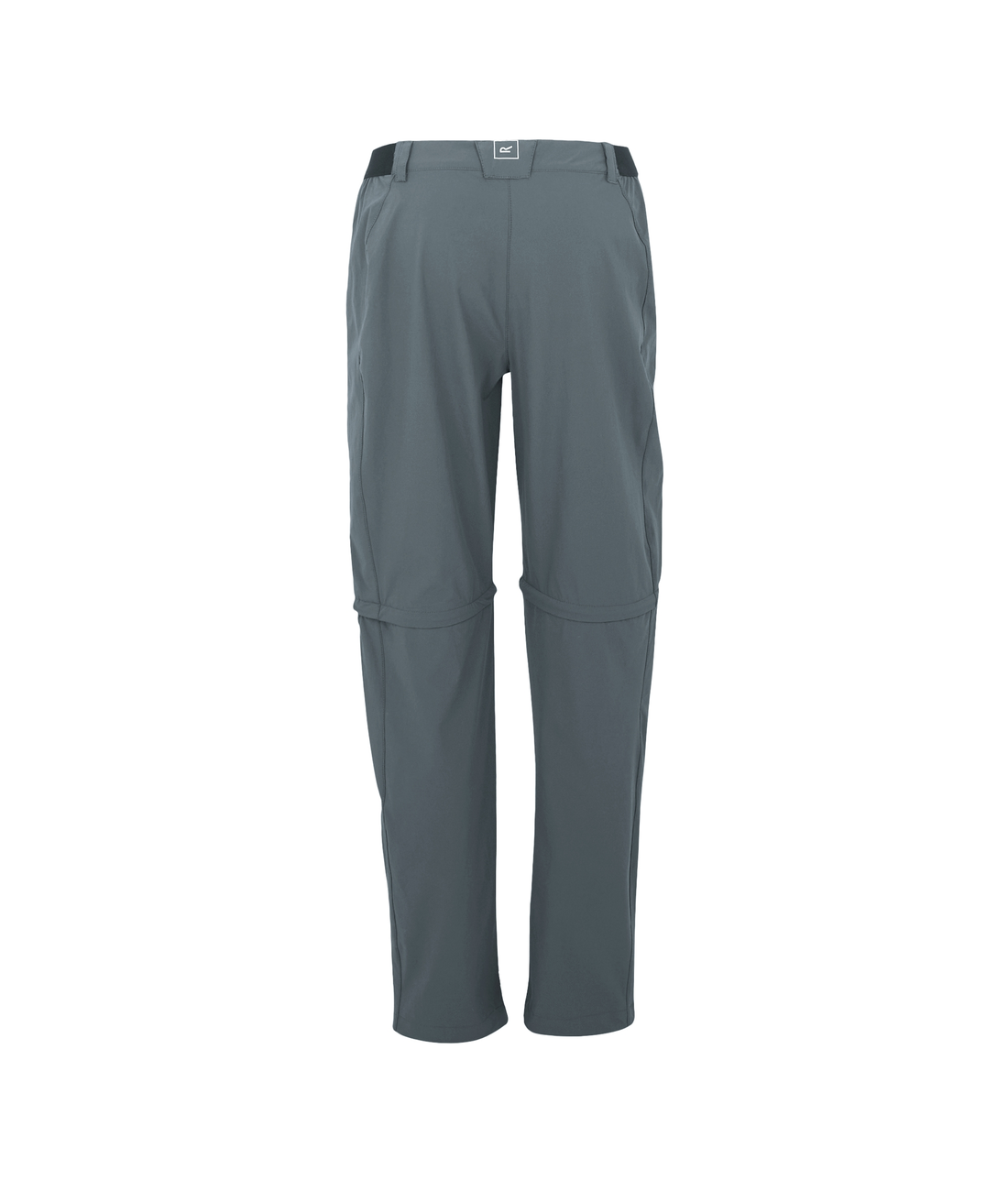 Travel Light Z/O Trousers II - Damen