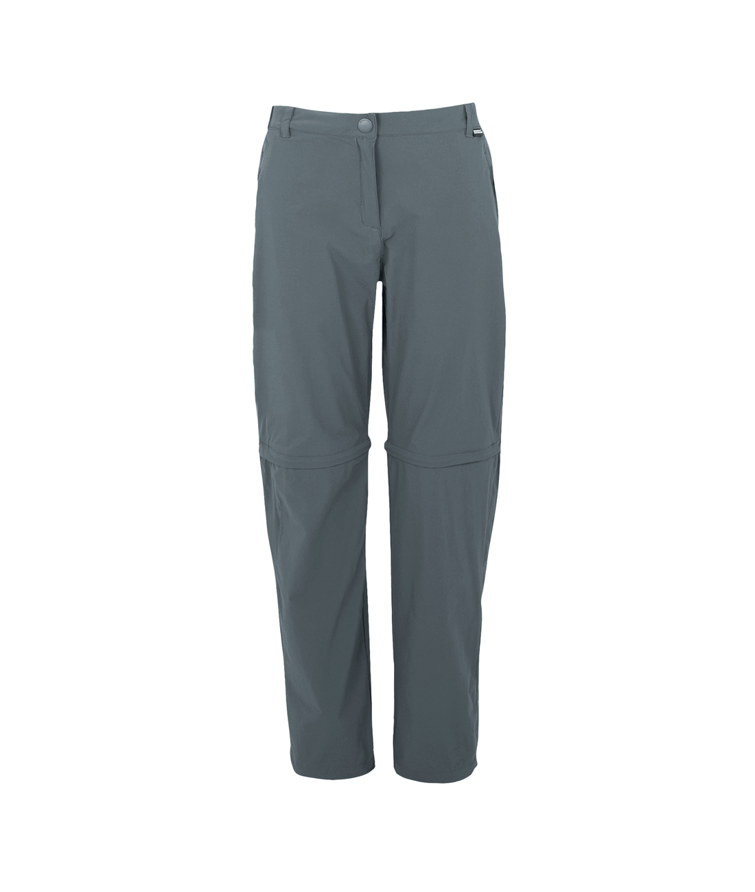 Travel Light Z/O Trousers II - Damen