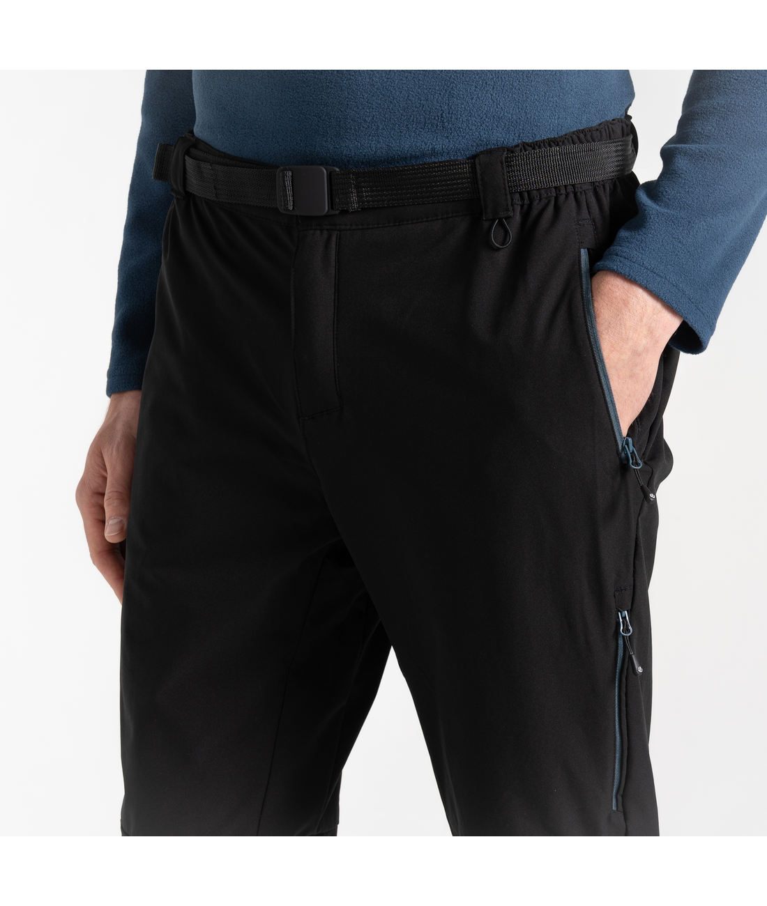 Tuned in Pro Trouser
