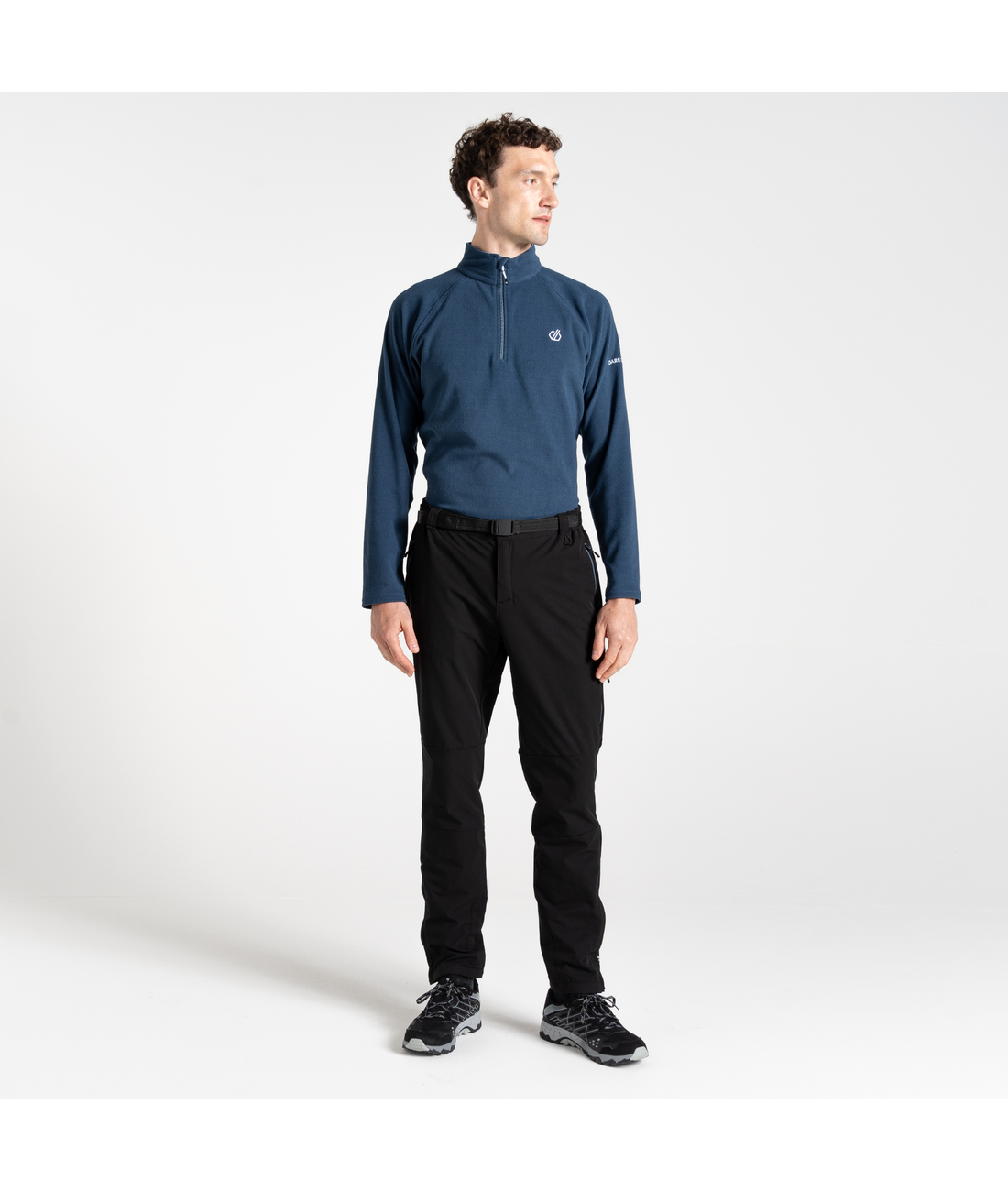 Tuned in Pro Trouser