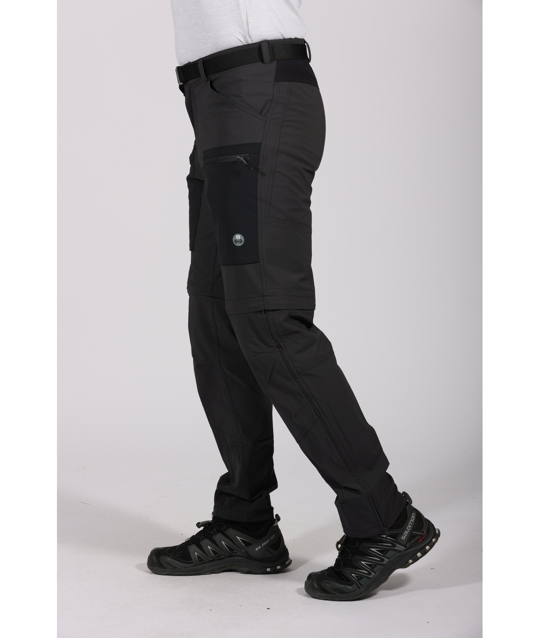 Eiger ultra
