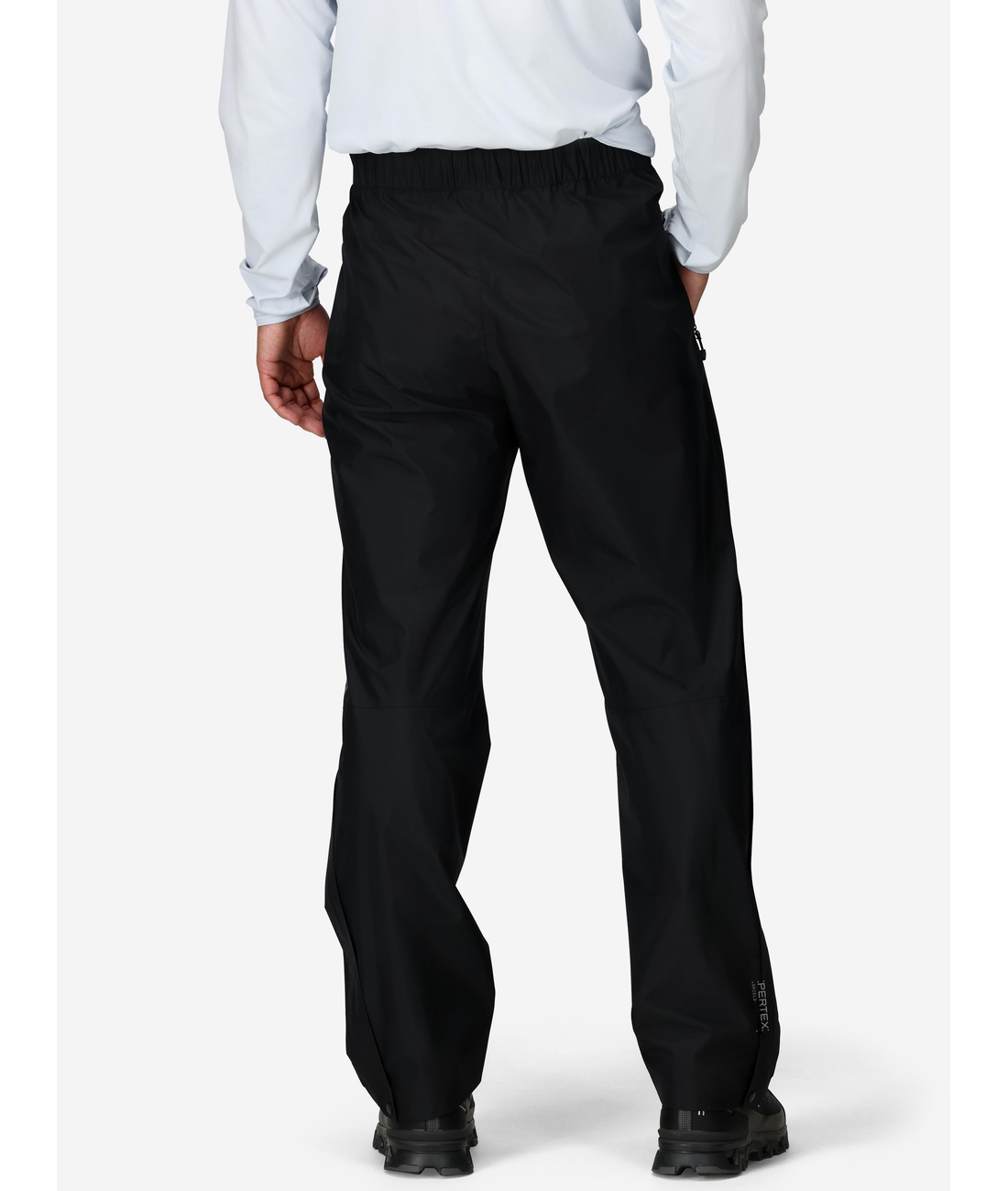 Minimalist Pertex Pant