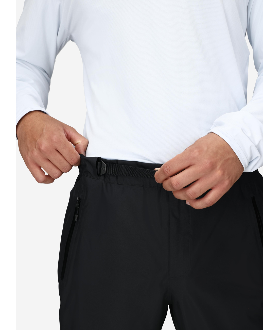 Minimalist Pertex Pant