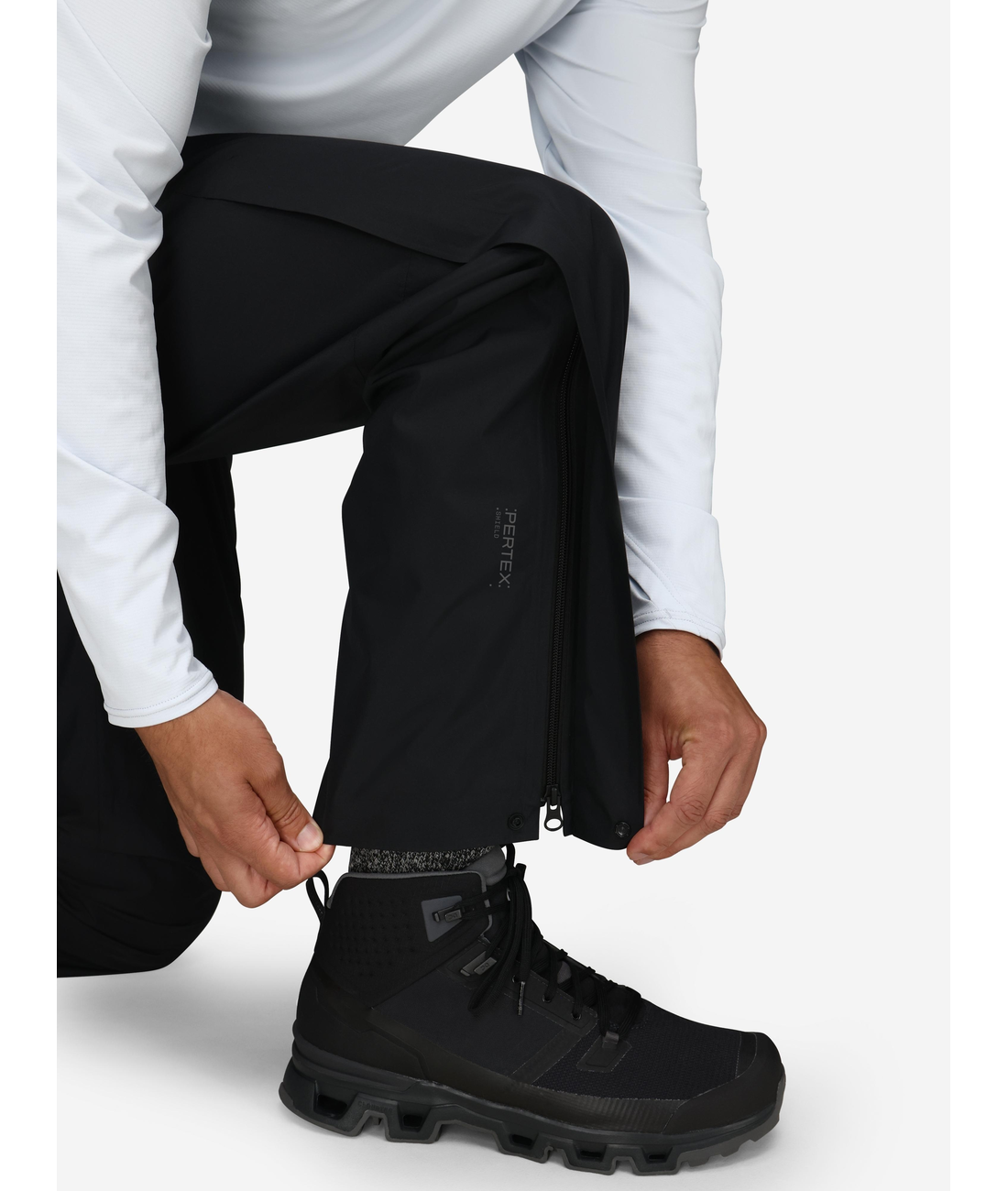 Minimalist Pertex Pant