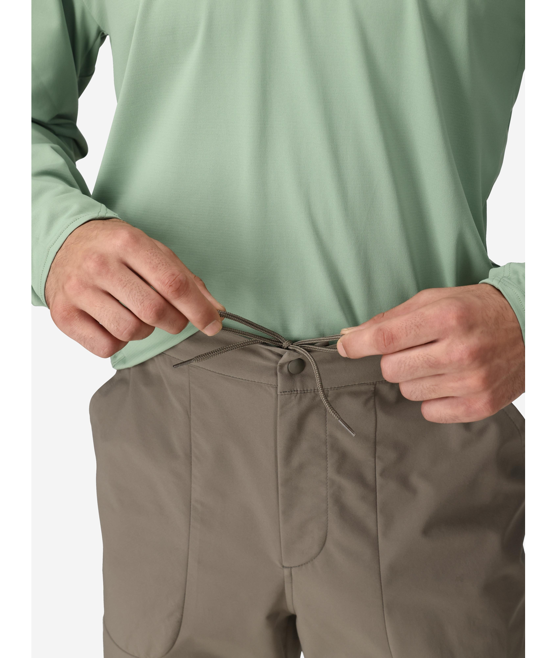AirExchange UPF 40 Pant