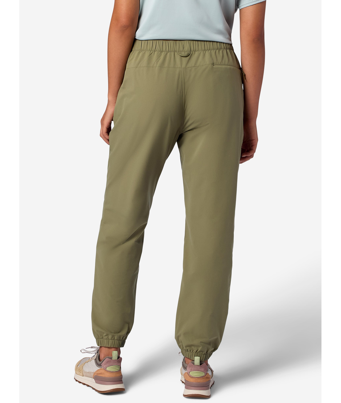 Wm's AirExchange UPF 40 Jogger