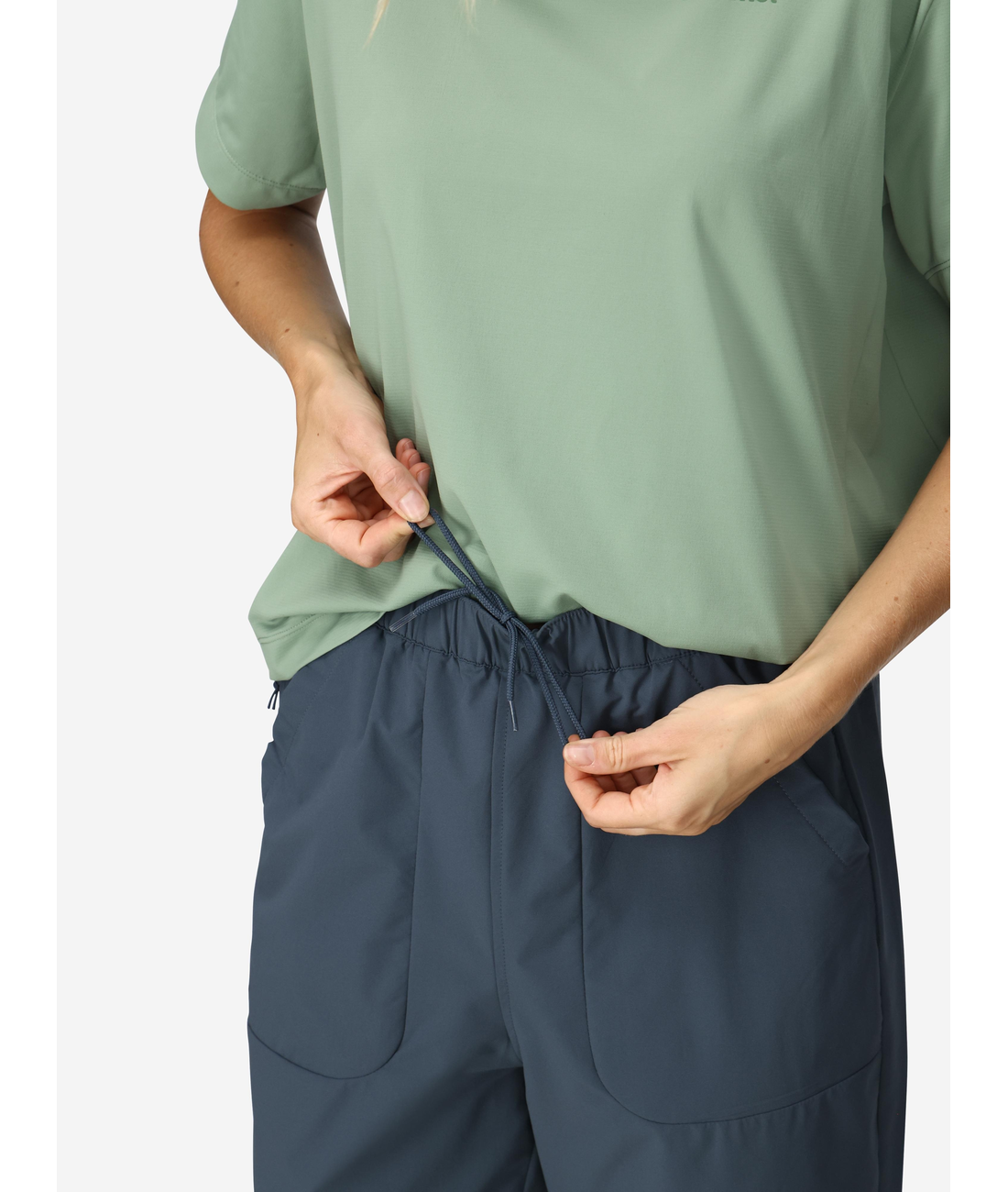 Wm's AirExchange UPF 40 Jogger