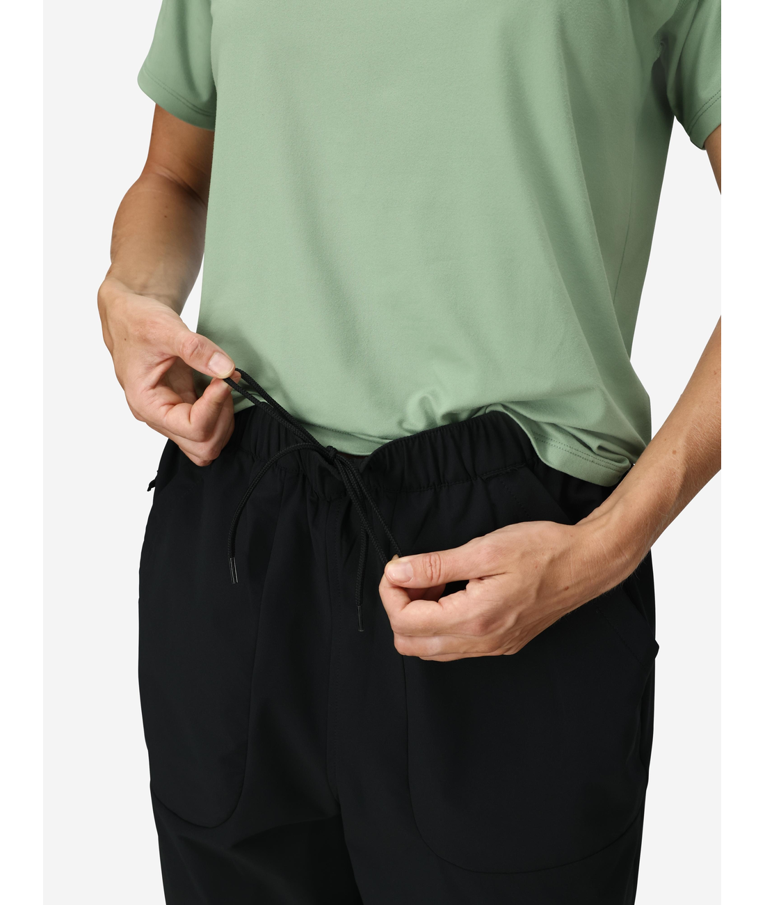 Wm's AirExchange UPF 40 Jogger