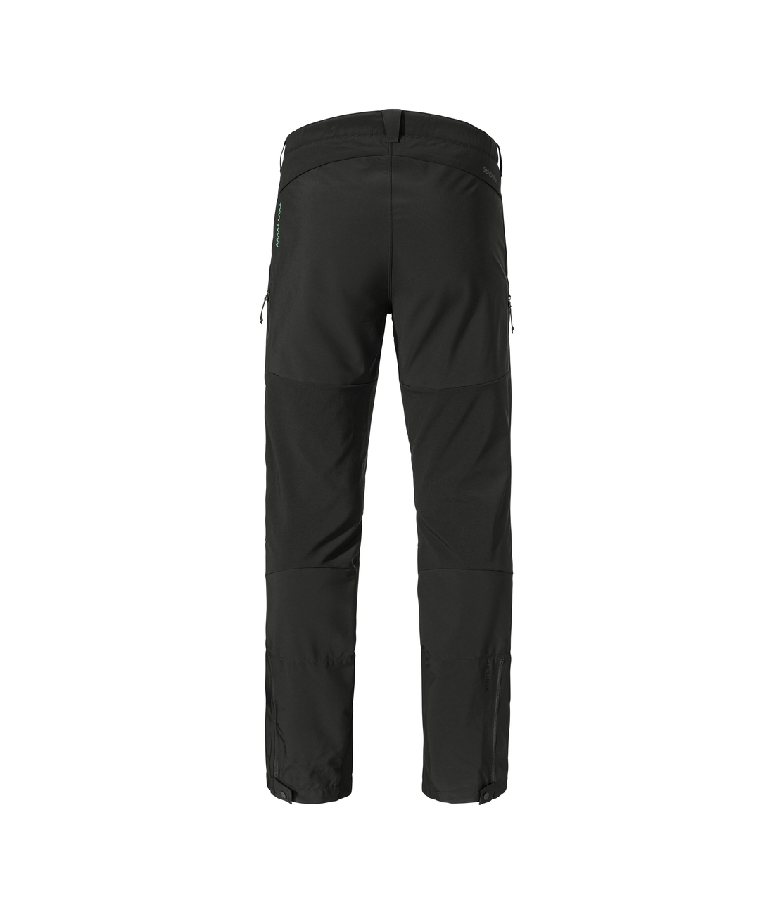 Softshell Pants Milagle Men