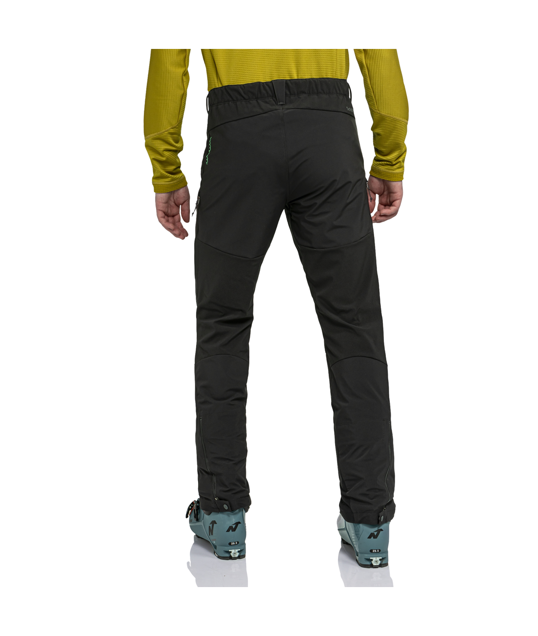 Softshell Pants Milagle Men