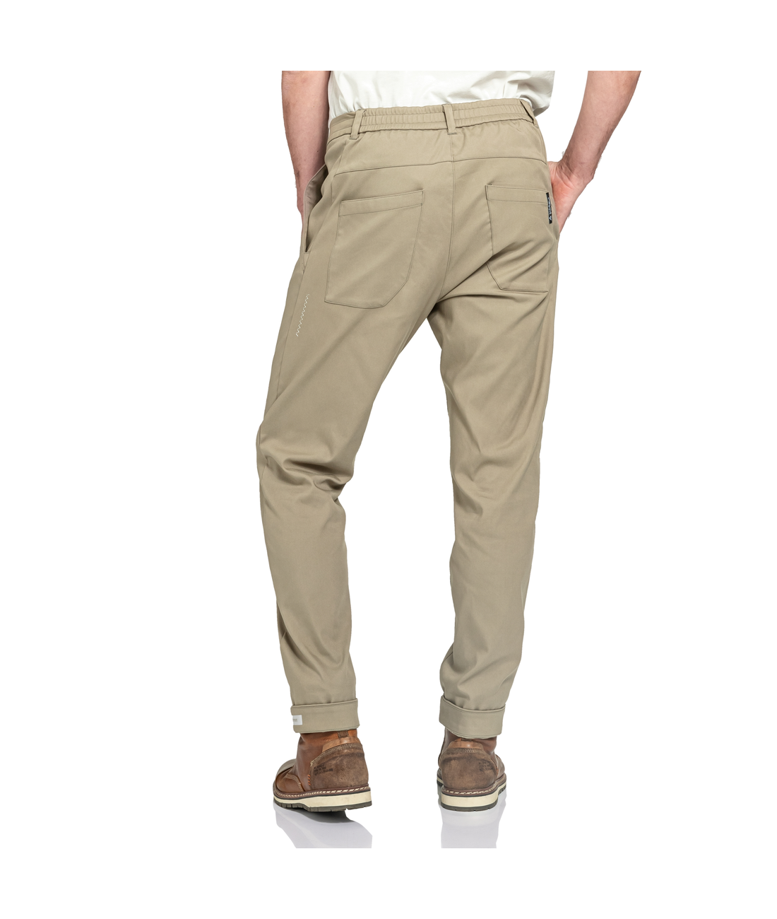 Pants Zourga Men