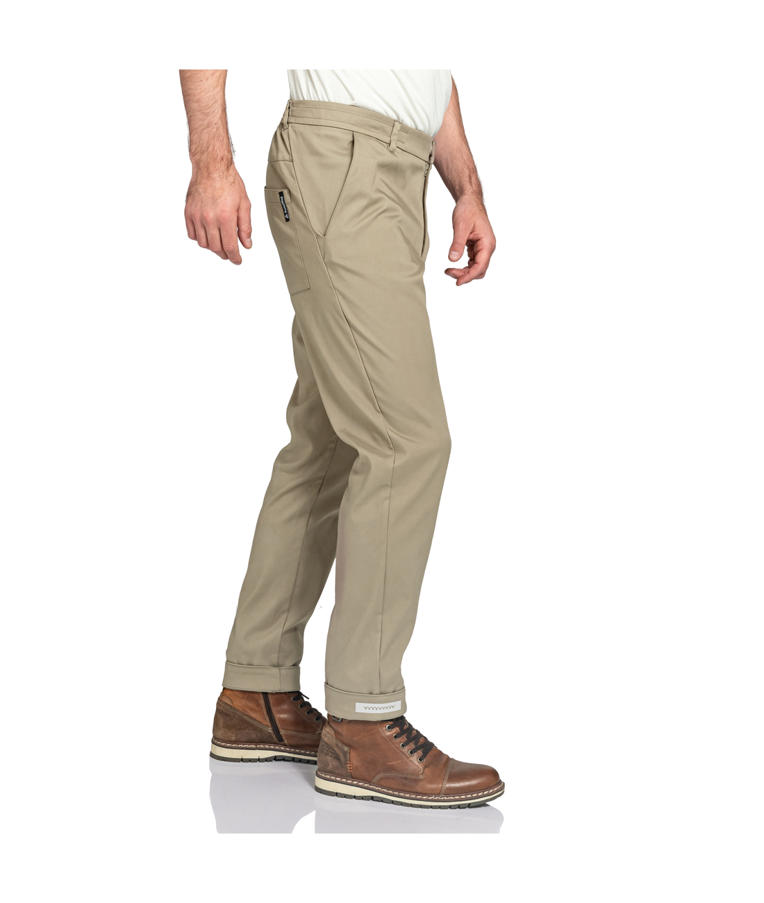 Pants Zourga Men