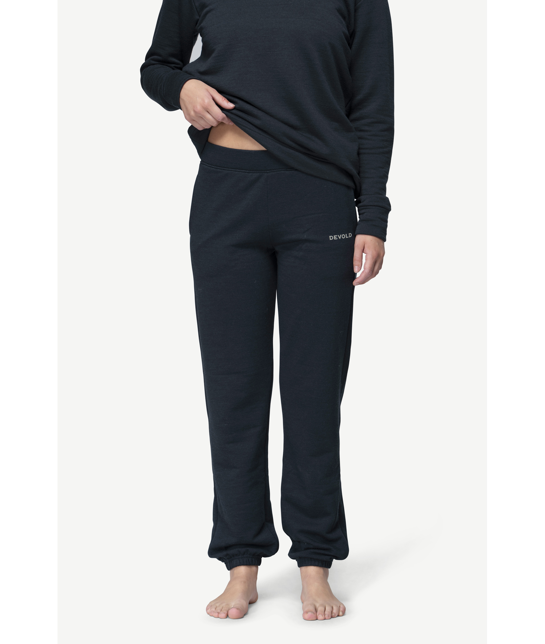 Everyday Pants Woman