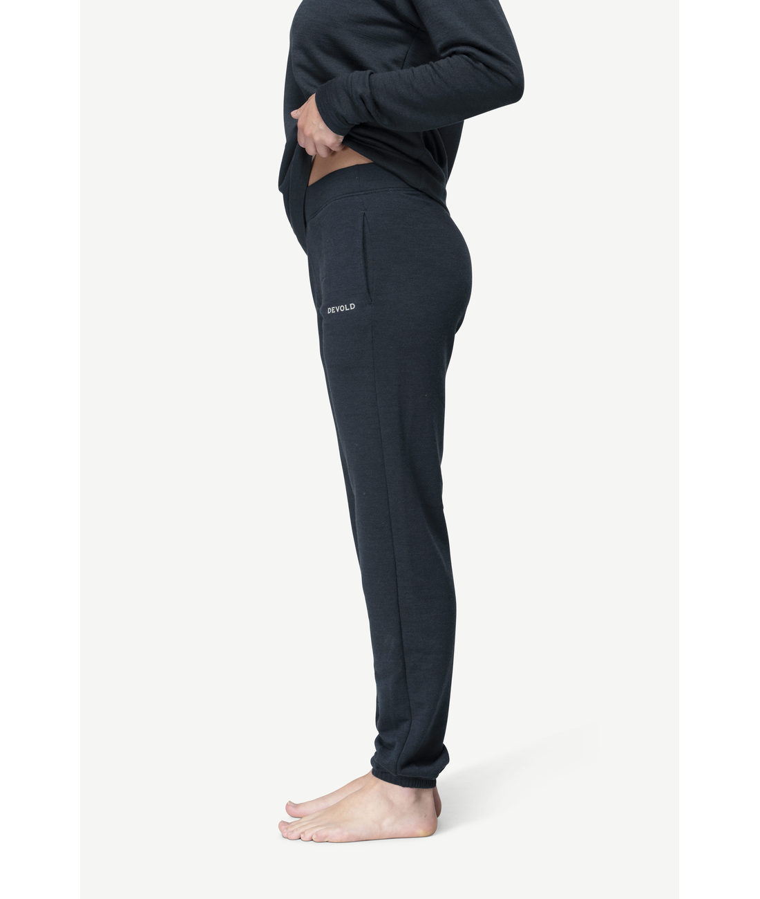 Everyday Pants Woman