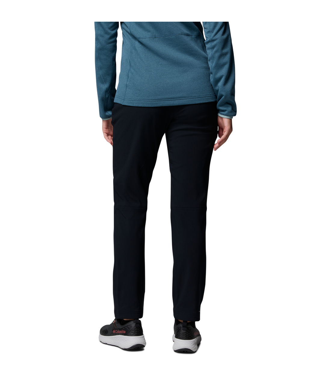 Back Beauty Warm Softshell Pant