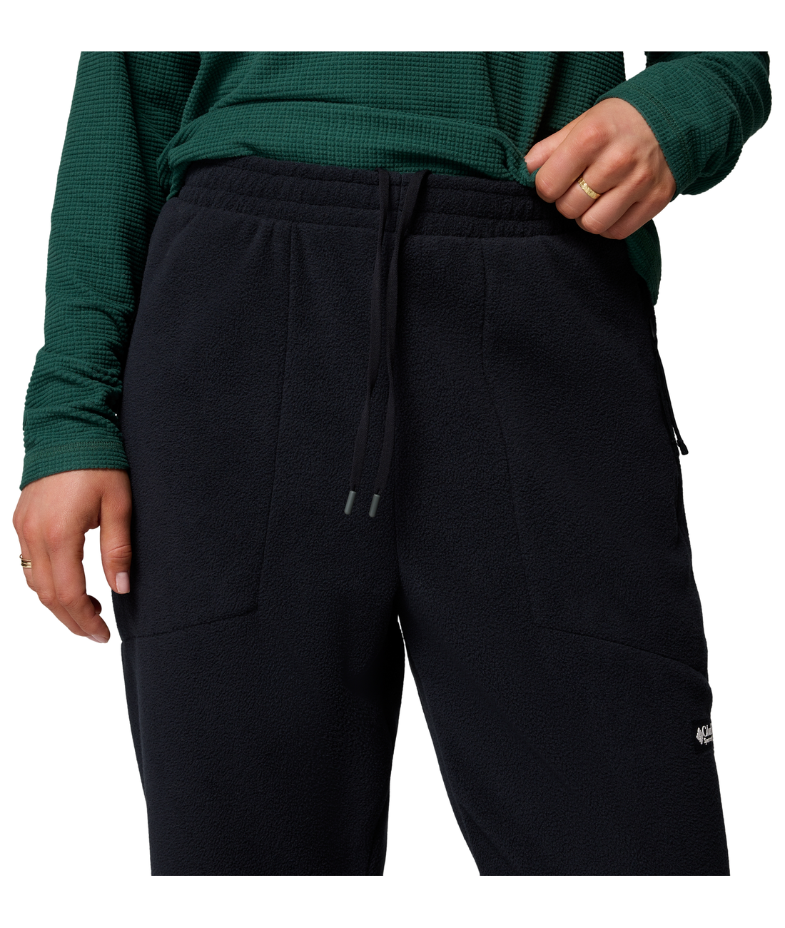 Sequoia Grove Fleece Pant