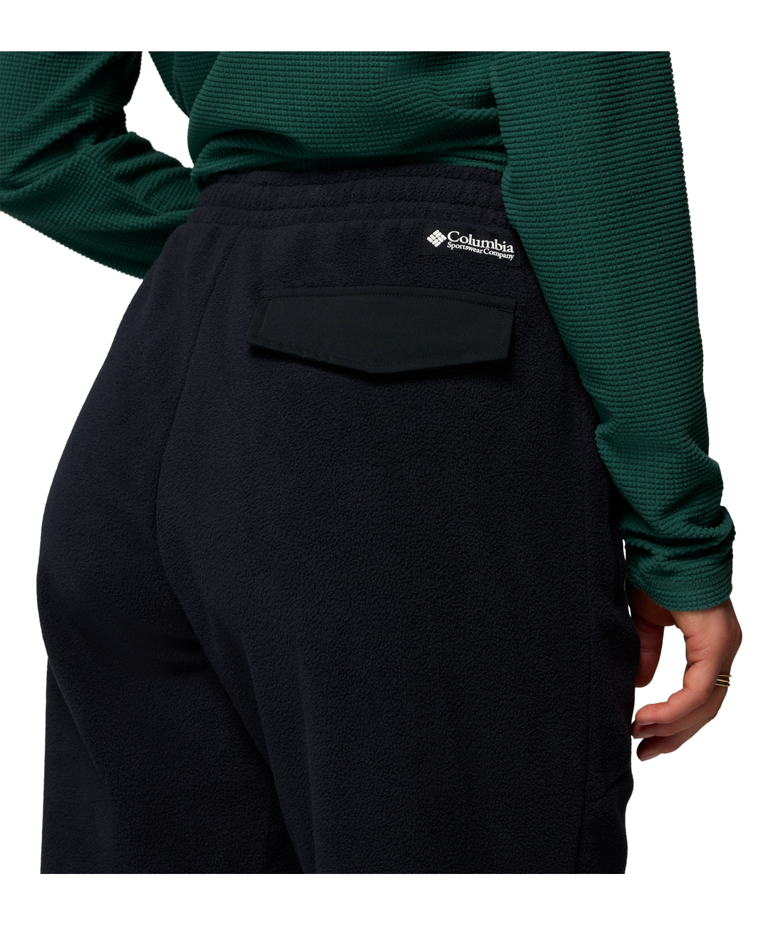 Sequoia Grove Fleece Pant