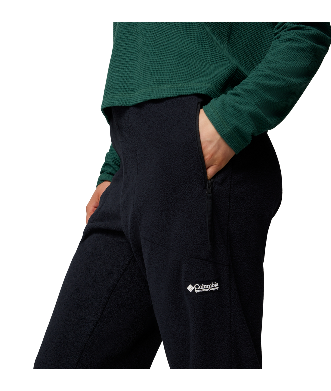 Sequoia Grove Fleece Pant