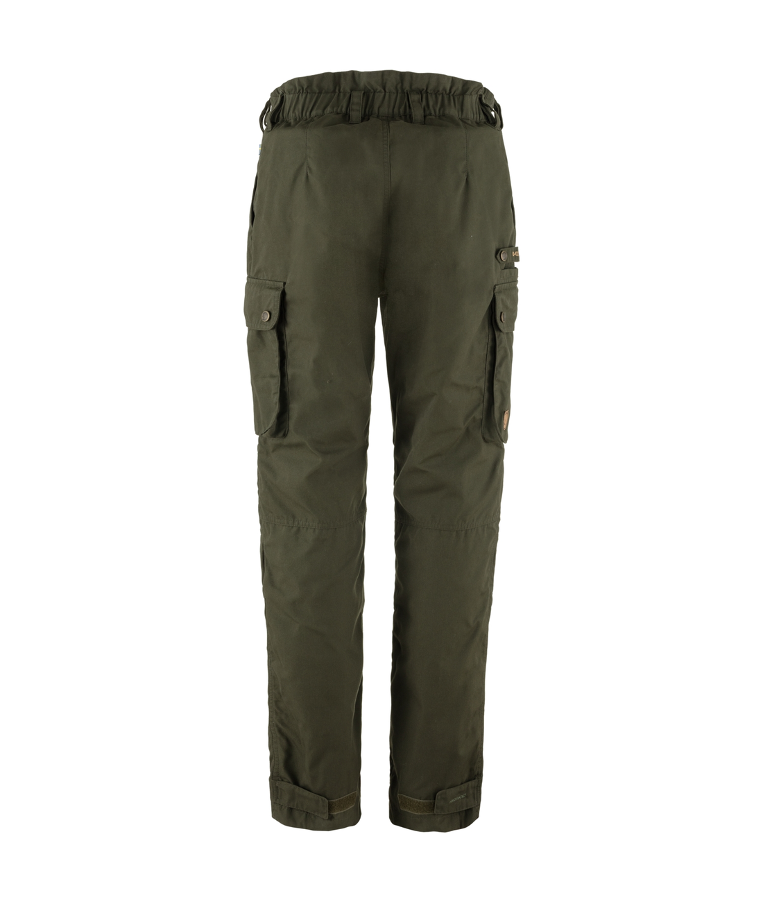 Brenner Pro Winter Trousers Women - kurze Beinlnge