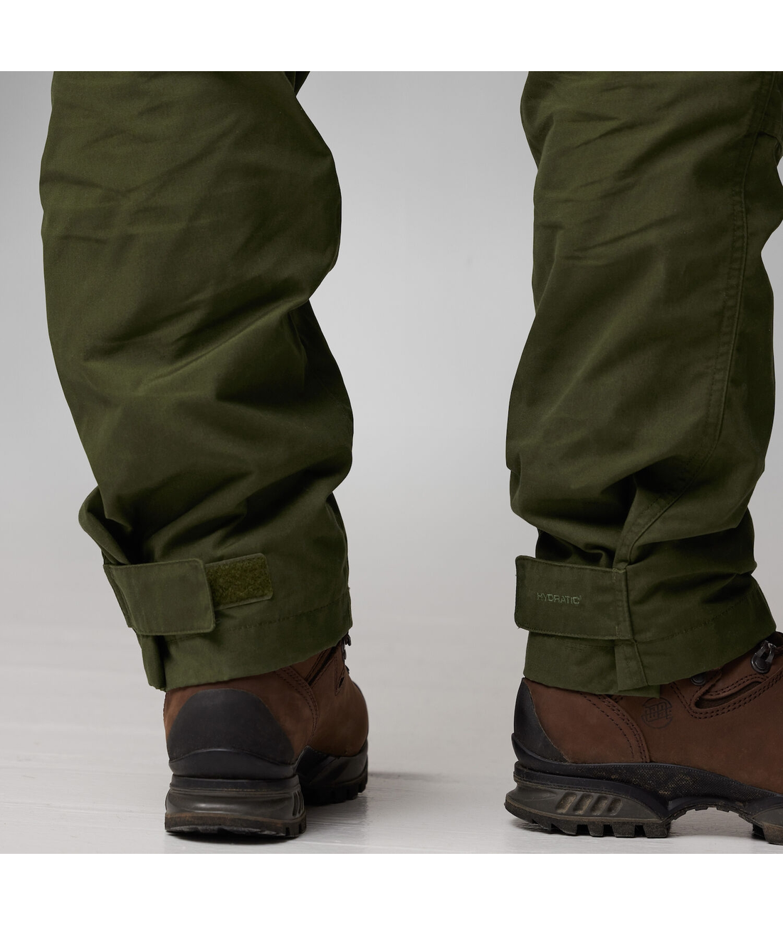 Brenner Pro Winter Trousers Women - kurze Beinlnge