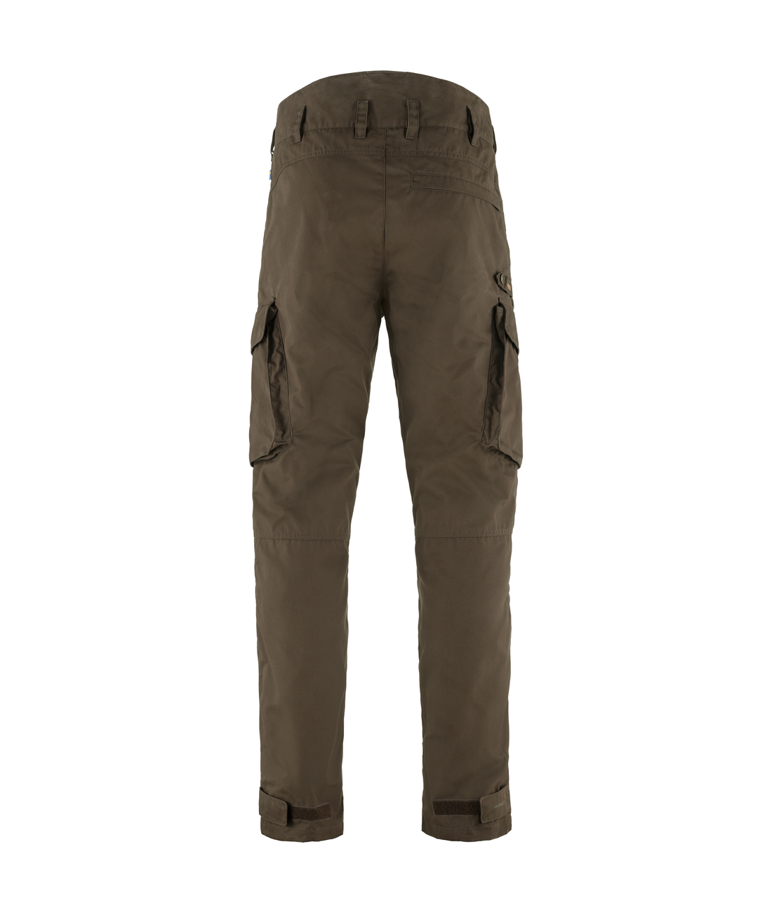 Brenner Pro Winter Trousers Men - regular