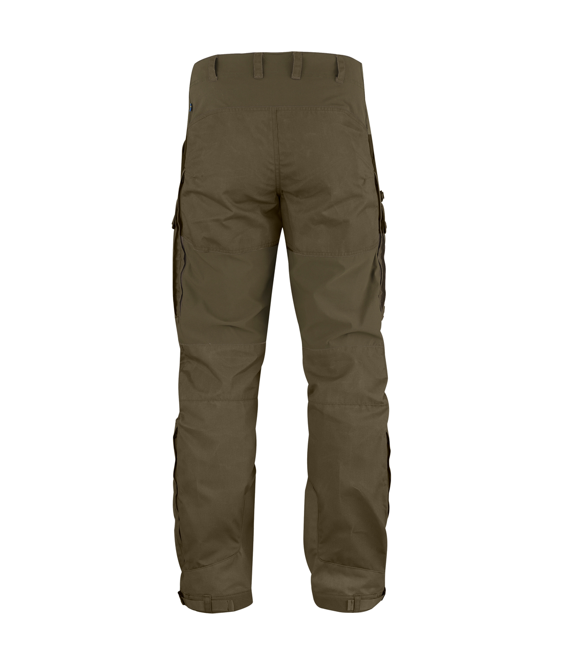 Lappland Hybrid Trousers M