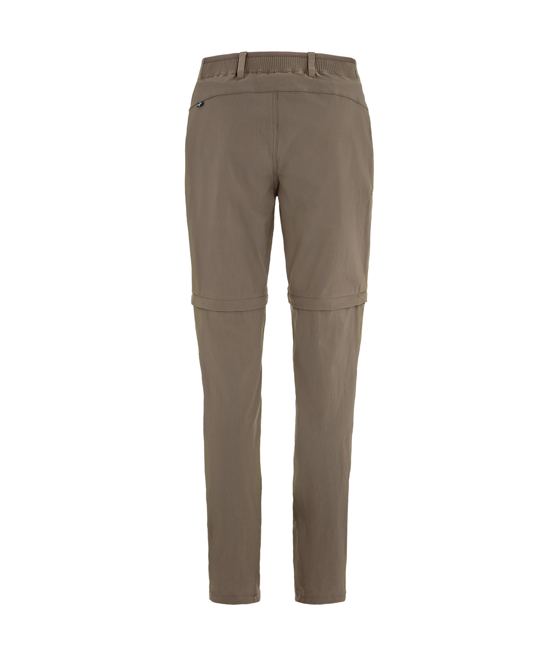 Abisko Hybrid Trail Trs Zip-off W - Regular