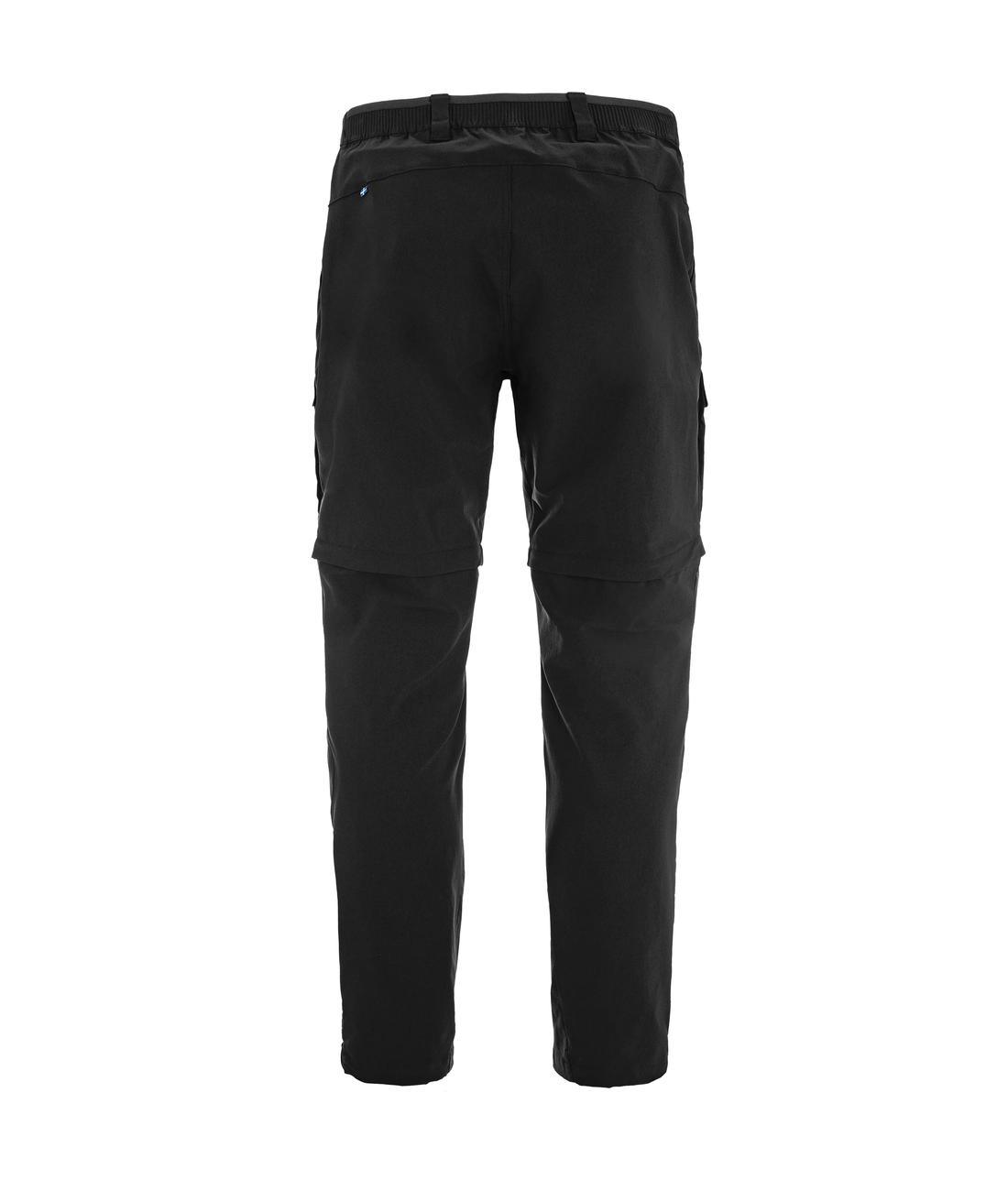 Abisko Hybrid Trail Trs Zip-off M - Regular
